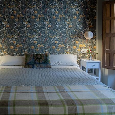 Las Musas, Casa Rural Hervás Zewnętrze zdjęcie